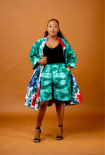 Load image into Gallery viewer, KIMONO|SHORT SET