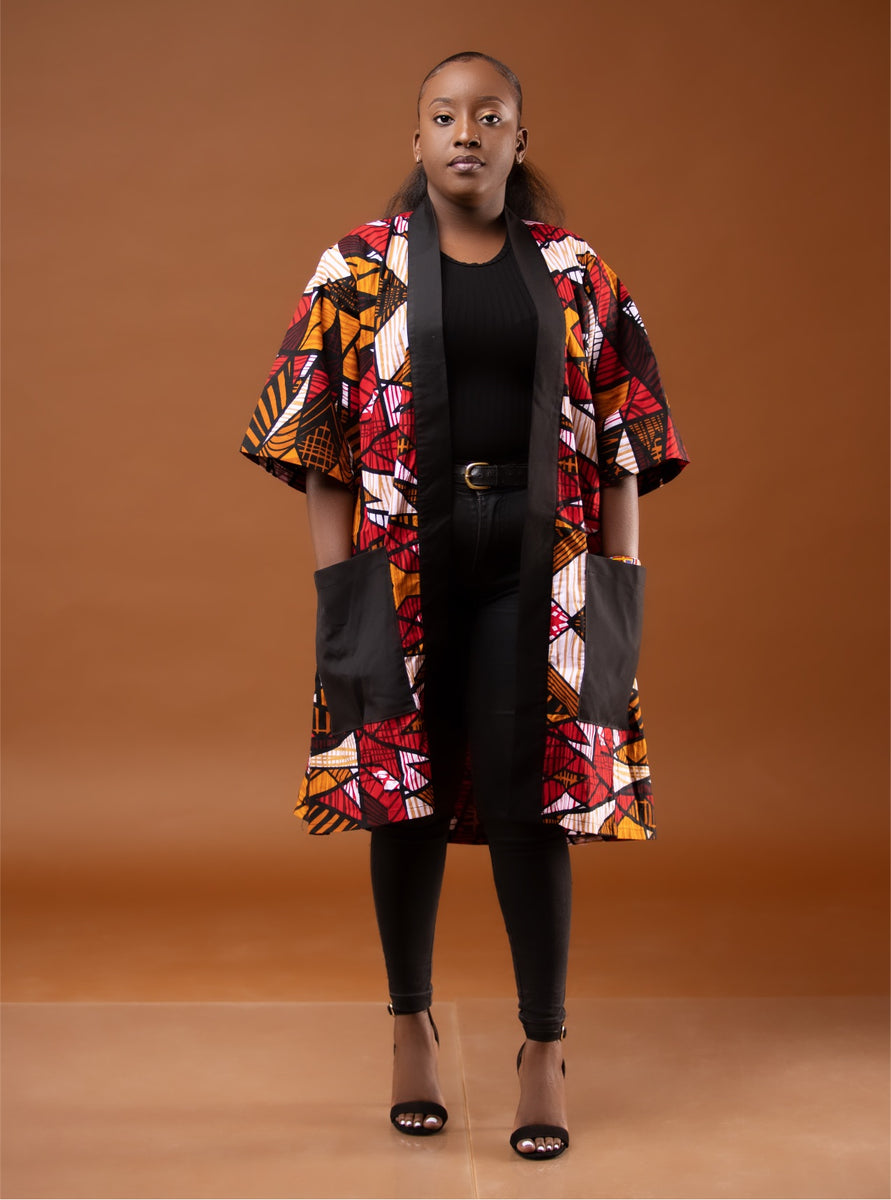 TRIBAL-KIMONO – Finds By Shik