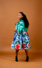 Load image into Gallery viewer, KIMONO|SHORT SET