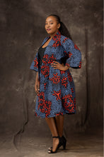 Load image into Gallery viewer, KIMONO|SHORT SET