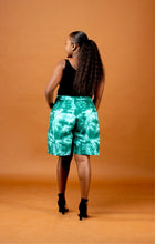 Load image into Gallery viewer, KIMONO|SHORT SET