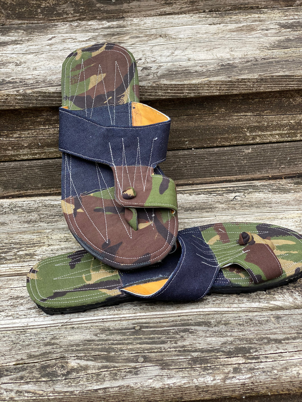 Mens Sandals